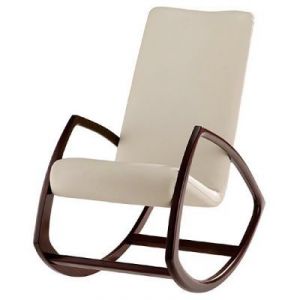 Некорпусная мебель: Кресло-качалка BJ-0321 Польша