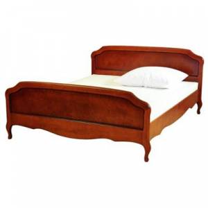 Корпусная мебель: Кровать KAS 536 Польша