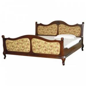 Корпусная мебель: Кровать Kas 630 A Польша